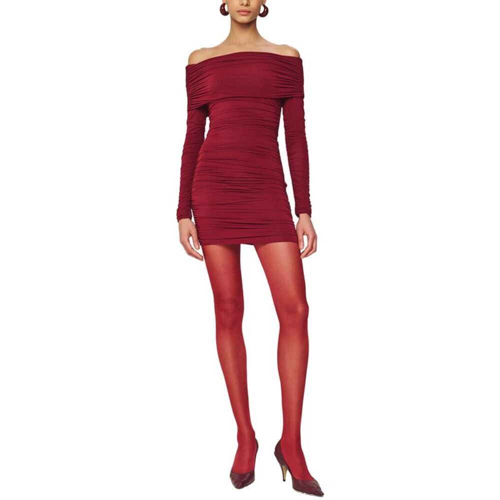 Ronny Kobo Womens  Kya Dress
